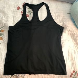 Lululemon swiftly tech tank size 18
